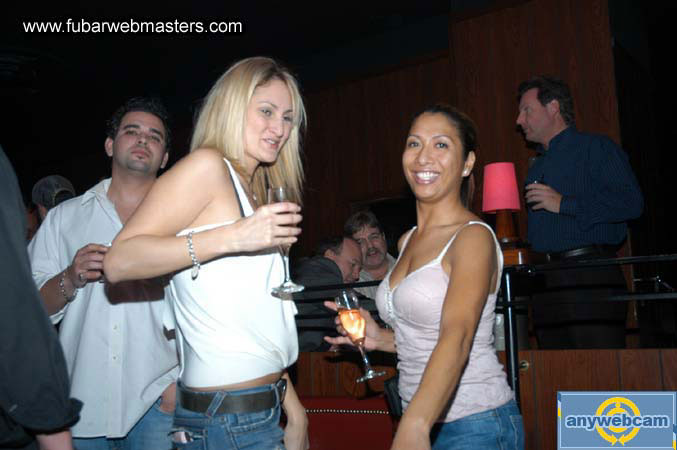 NatNet Opening Party