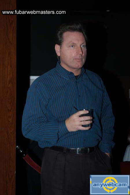 NatNet Opening Party