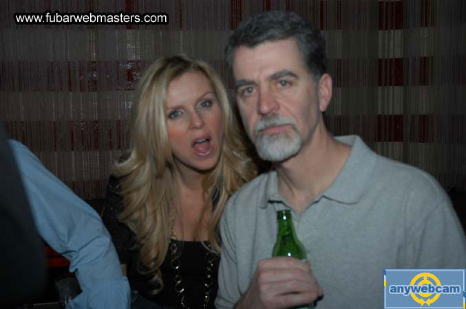 NatNet Opening Party