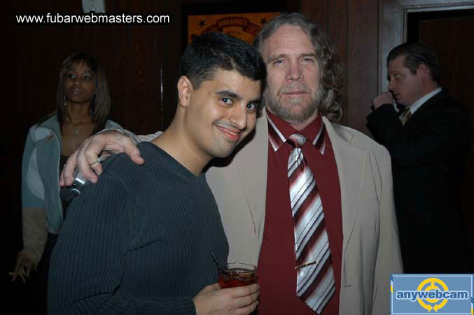 NatNet Opening Party