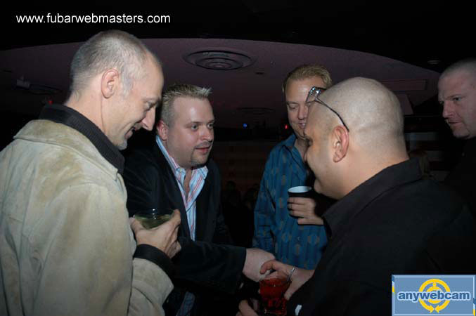 NatNet Opening Party