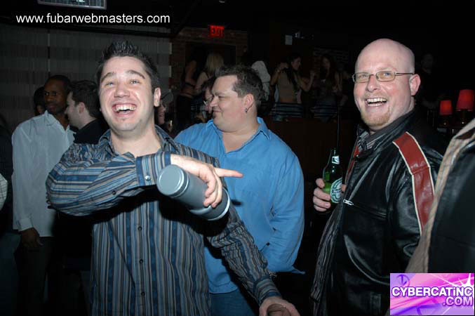 NatNet Opening Party