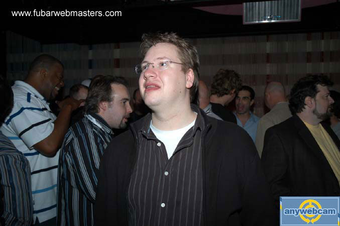 NatNet Opening Party