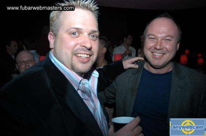 NatNet Opening Party