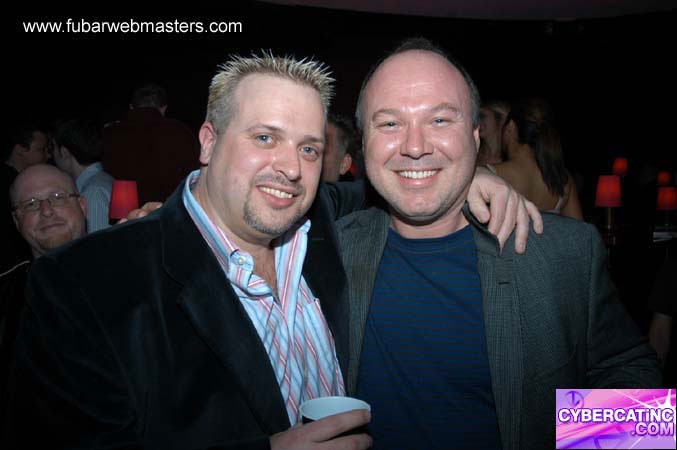 NatNet Opening Party