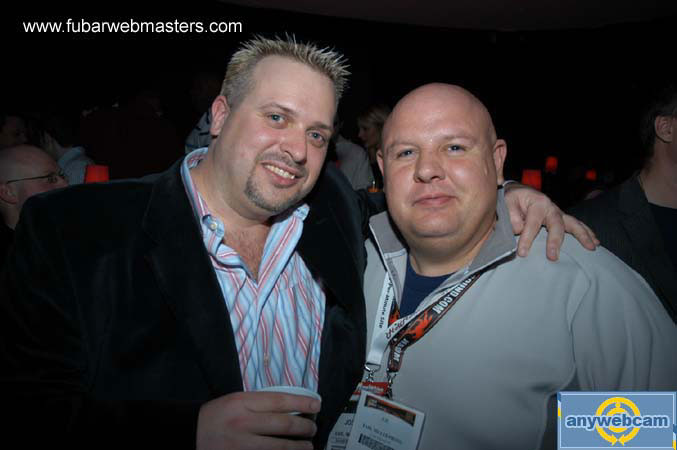 NatNet Opening Party