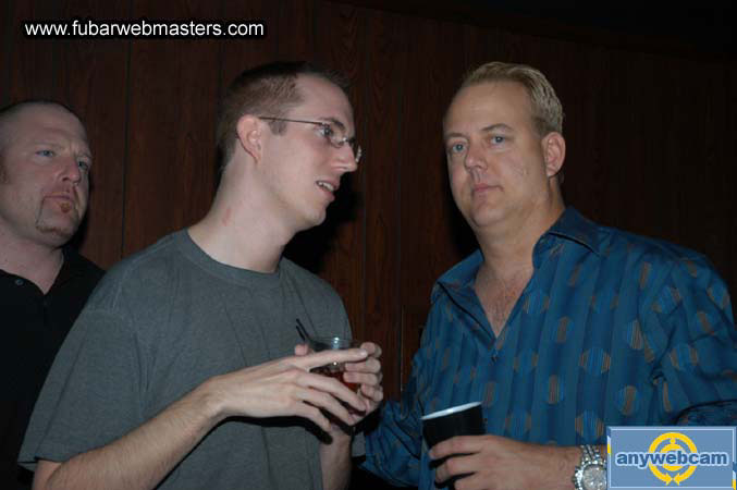 NatNet Opening Party