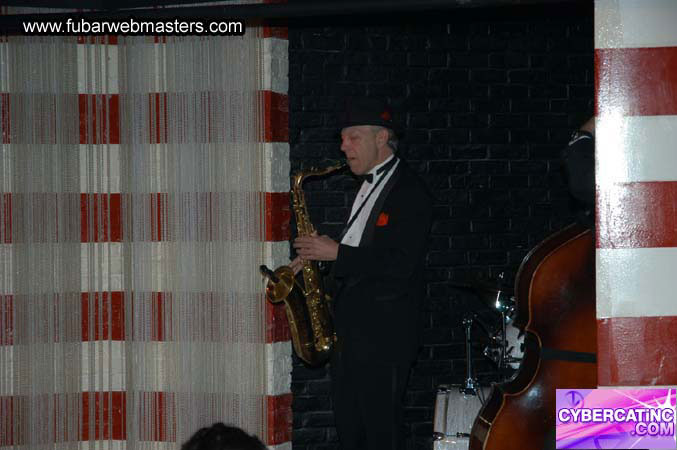 NatNet Opening Party