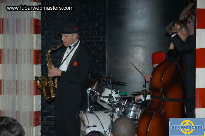 NatNet Opening Party