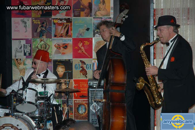 NatNet Opening Party