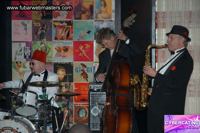 NatNet Opening Party