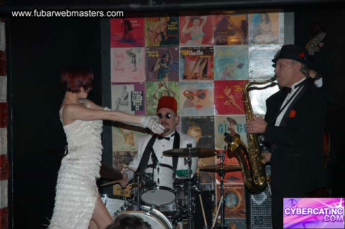 NatNet Opening Party