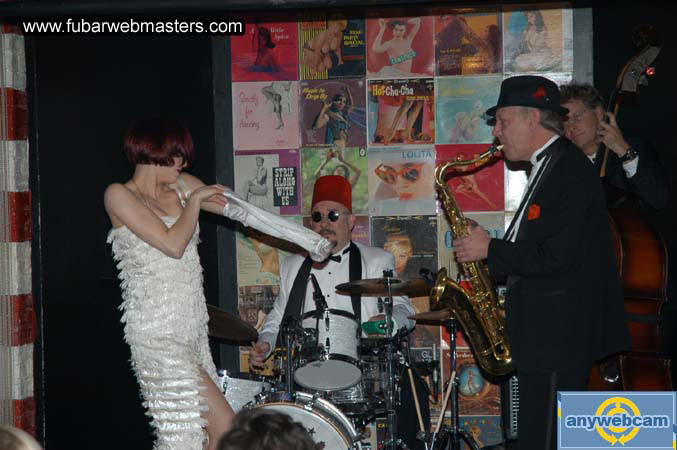 NatNet Opening Party