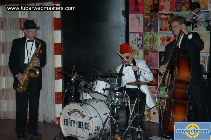 NatNet Opening Party