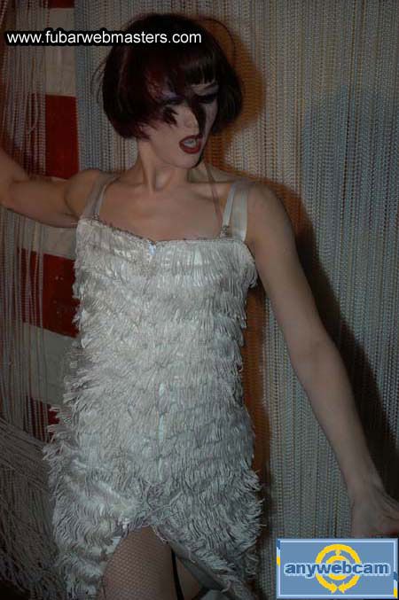 NatNet Opening Party