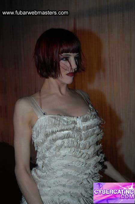 NatNet Opening Party