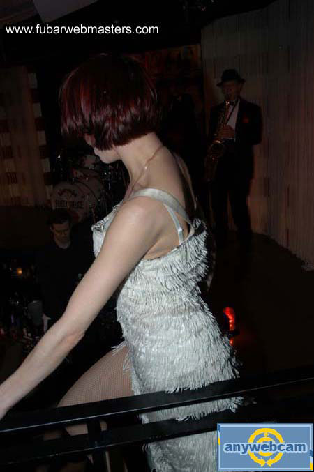 NatNet Opening Party