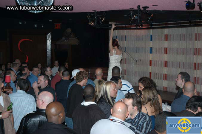 NatNet Opening Party