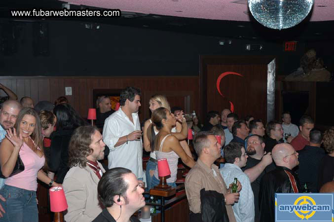 NatNet Opening Party