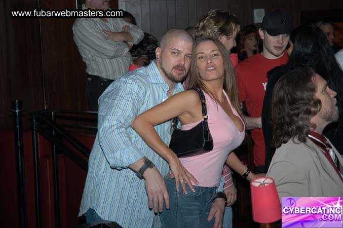 NatNet Opening Party