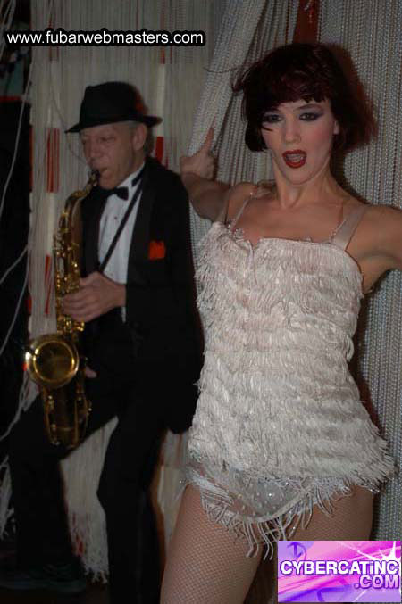 NatNet Opening Party