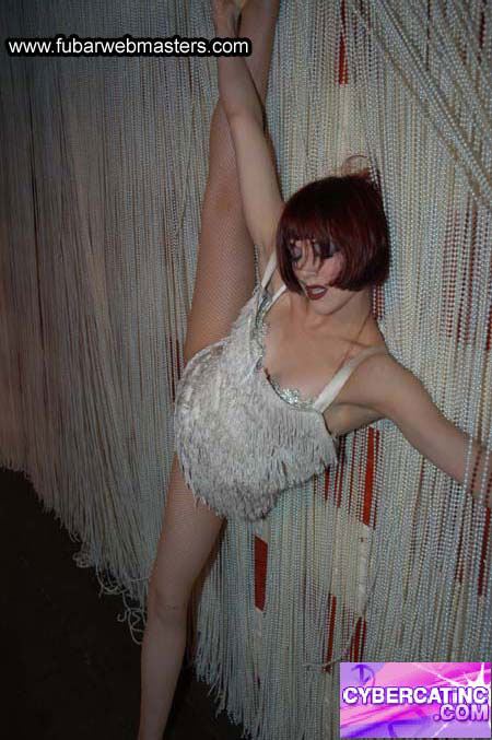 NatNet Opening Party