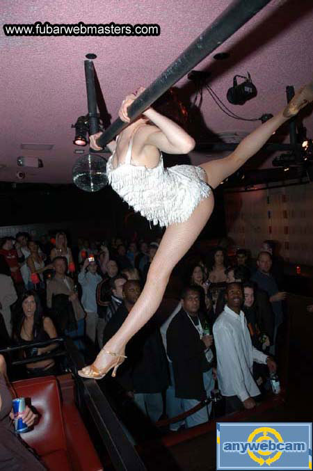 NatNet Opening Party