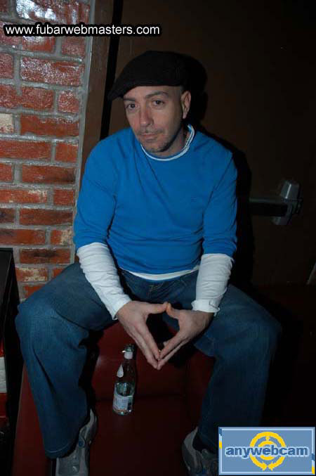 NatNet Opening Party