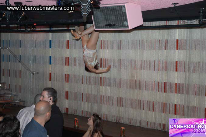 NatNet Opening Party