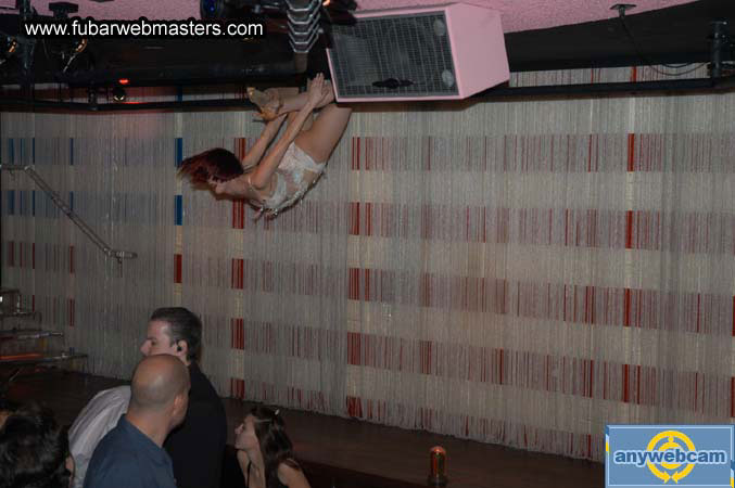 NatNet Opening Party