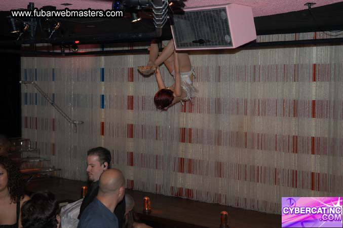 NatNet Opening Party