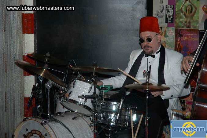 NatNet Opening Party