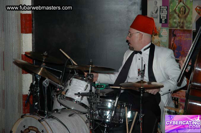 NatNet Opening Party