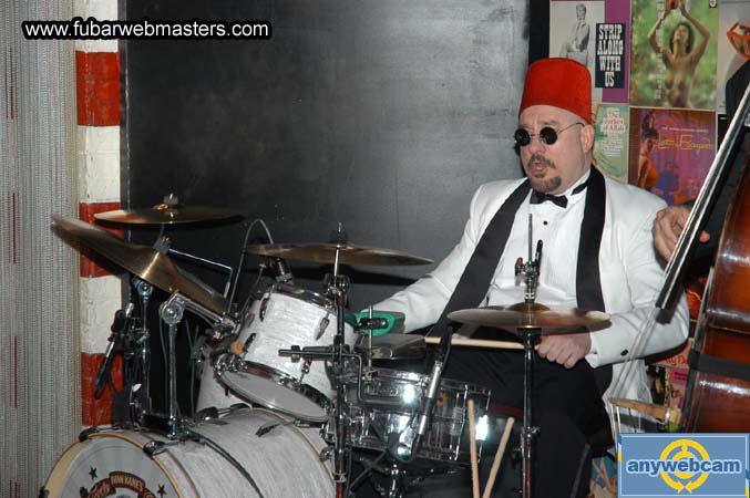 NatNet Opening Party