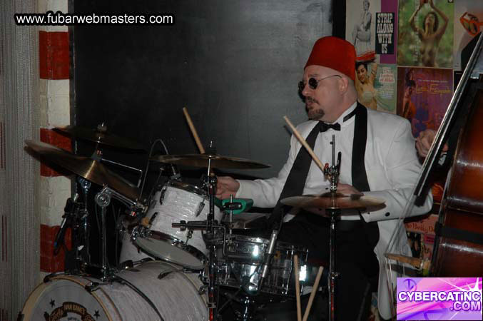 NatNet Opening Party