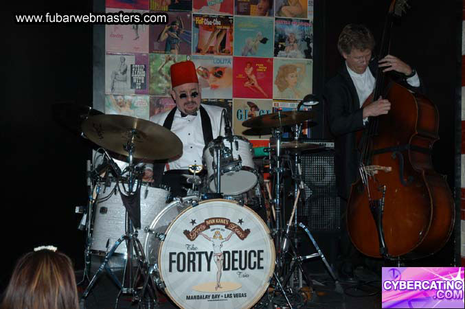 NatNet Opening Party