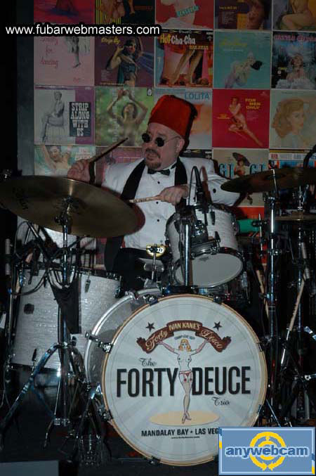 NatNet Opening Party