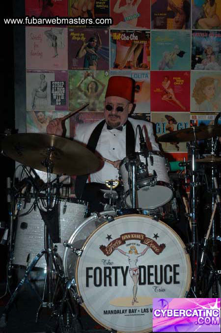 NatNet Opening Party