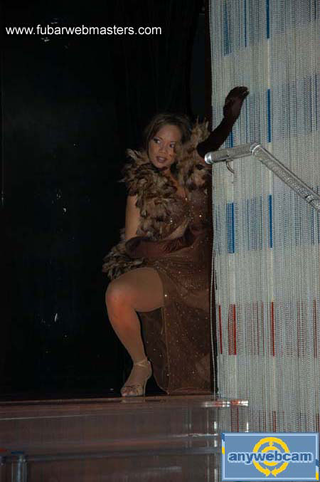 NatNet Opening Party