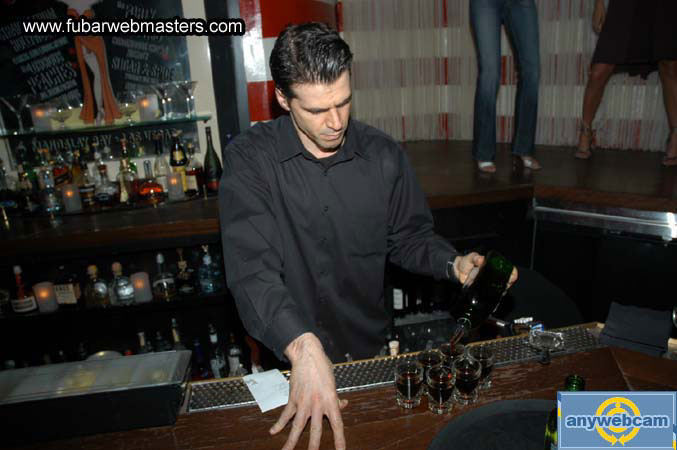 NatNet Opening Party