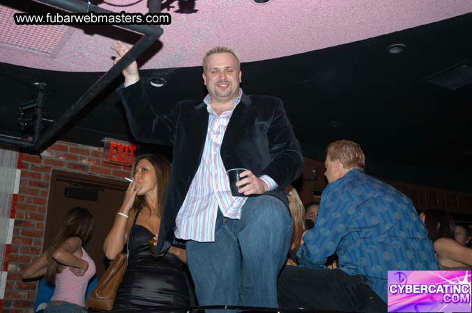 NatNet Opening Party