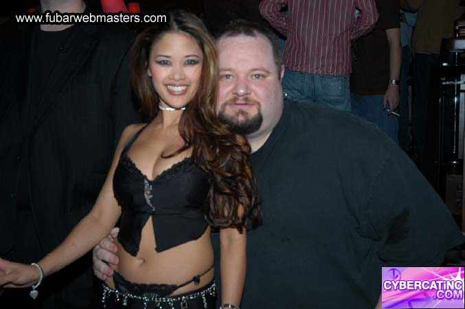 NatNet Opening Party