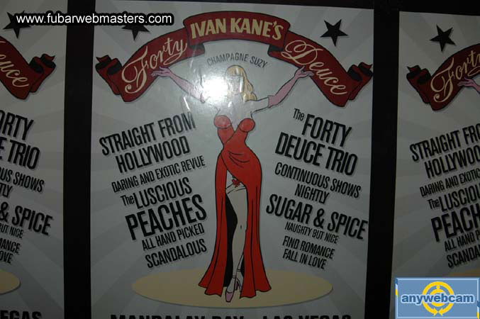 NatNet Opening Party