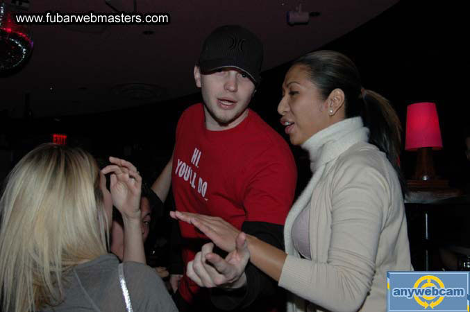 NatNet Opening Party