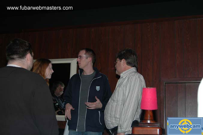 NatNet Opening Party