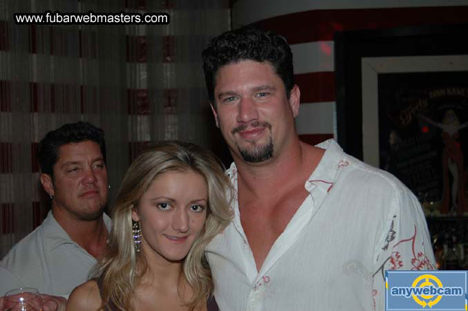 NatNet Opening Party