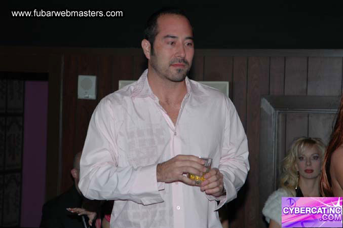 NatNet Opening Party