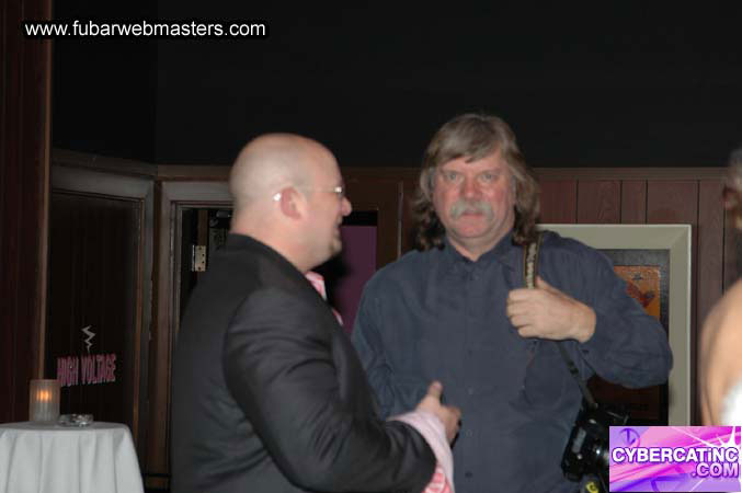 NatNet Opening Party