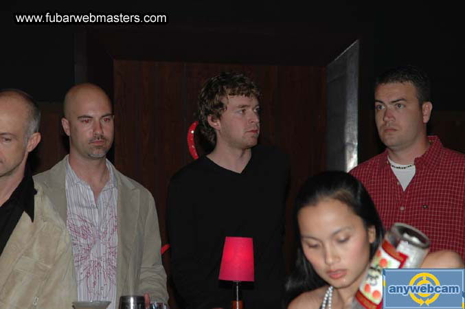 NatNet Opening Party