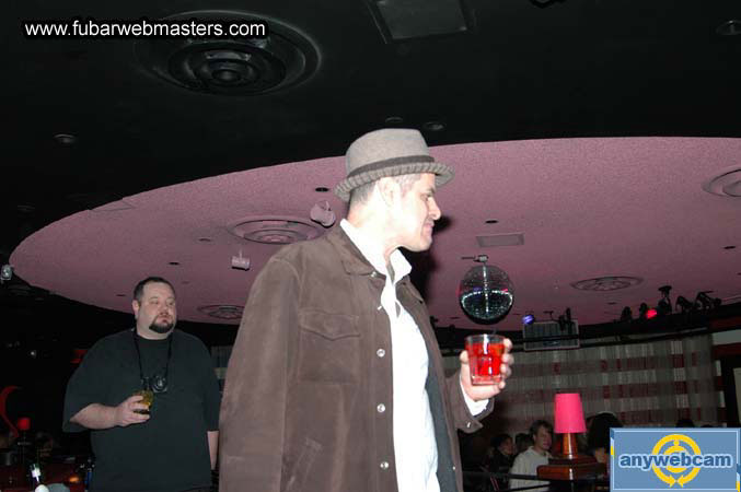 NatNet Opening Party